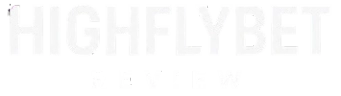 Highflybet logo